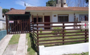 Villa Gesell Te Espera